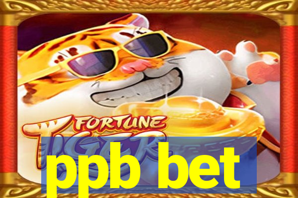 ppb bet